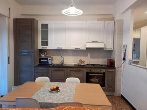 ROSY HOUSE Genova